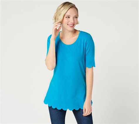 Recommendation Test Anchor, don't delete. . Qvc isaac mizrahi clearance tops
